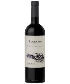 Zuccardi Serie A Cabernet Sauvignon