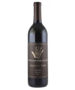 Stag's Leap Wine Cellars Hands of Time Merlot