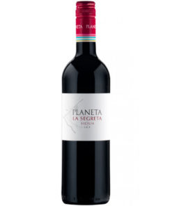 Planeta La Segreta Tinto