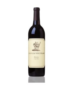 Stag's Leap Wine Cellars Merlot