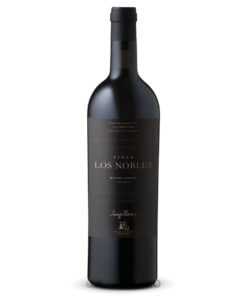 Luigi Bosca Nobles Malbec-Verdot