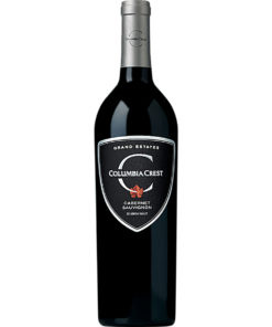 Columbia Crest Grand Estates Cabernet Sauvignon