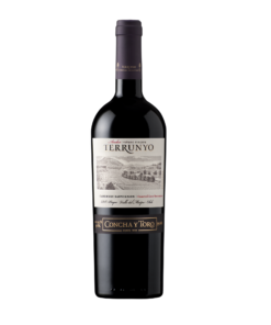 Terrunyo Cabernet Sauvignon