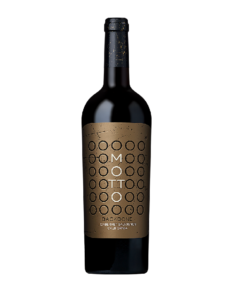 Motto Backbone Cabernet Sauvignon