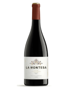 H.Remondo La Montesa Crianza