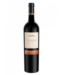 Navarro Correas Alegoría Cabernet
