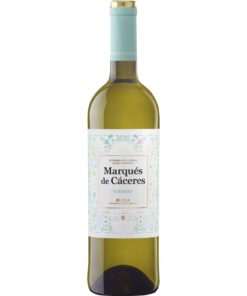 Marqués de Cáceres Verdejo Rueda