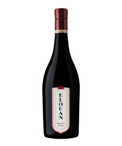 Elouan Willamette Pinot