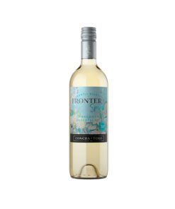 Frontera Spritzer Chardonnay