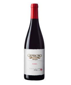 Glorioso Reserva