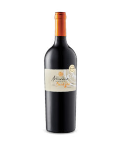 Hacienda Araucano Clos de Lolol