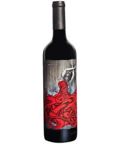 Intrinsic Cabernet Sauvignon