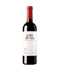 LAN D-12
