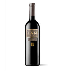 LAN Gran Reserva Doc
