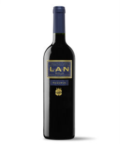 LAN Reserva DOC