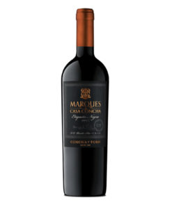 Marques Casa Concha Black
