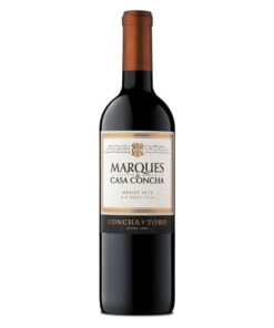 Marques Casa Concha Merlot