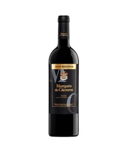 Marqués de Cáceres Gran Reserva