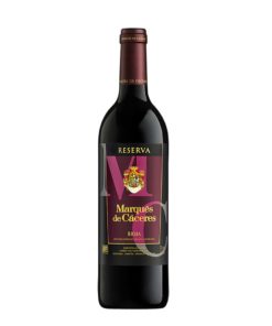 Marqués de Cáceres Reserva