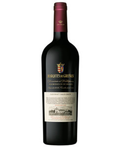 Marques de Griñon Cabernet Sauv