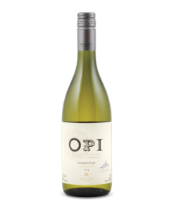 Mascota Opi Chardonnay