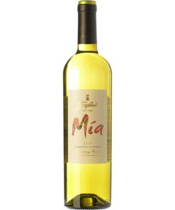 Mía Freixenet Blanco