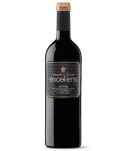 Marqués de Cáceres Excellens Cuvée Especial