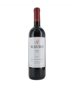 Mauro