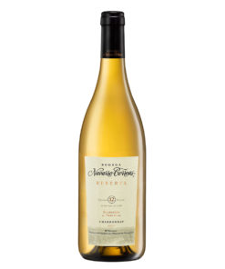 Navarro Correas Reserva Chardonnay