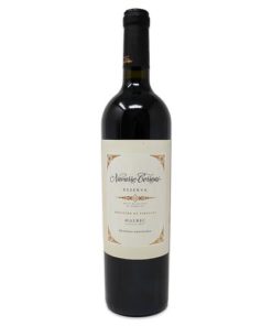 Navarro Correas Reserva Malbec