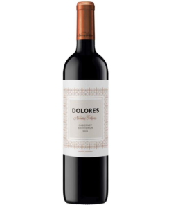 Navarro Correas Dolores Cabernet Sauvignon