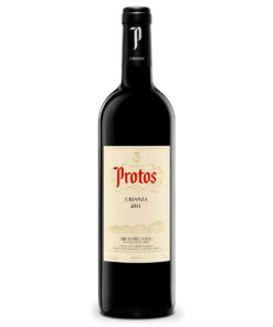 Protos Crianza