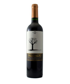 Palo Alto Reserva II