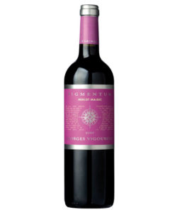 Pigmentum Merlot-Malbec