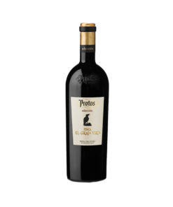 Protos Grajo Viejo