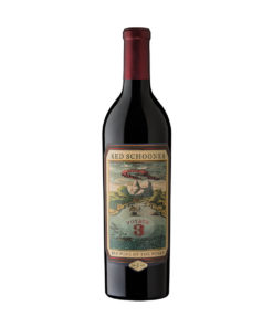 Red Schooner Malbec