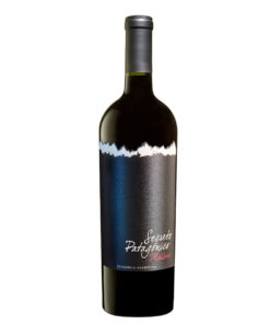 Secreto Patagónico Malbec