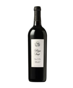 Stag's Leap Winery Merlot