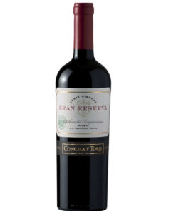 Serie Riberas Malbec