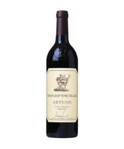 Stag's Leap Wine Cellars Artemis