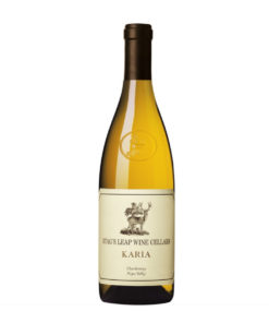 Stag's Leap Wine Cellars Karia Chardonnay