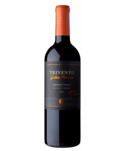 Trivento Golden Cabernet Franc