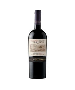 Terrunyo Carmenere