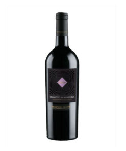 Vigneti Del Salento Zolla Primitivo