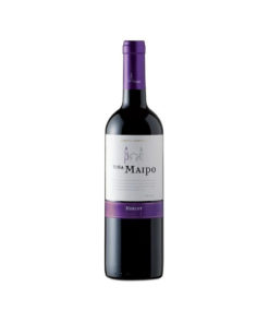 Viña Maipo Varietal Merlot