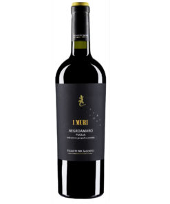 Vigneti Del Salento Negroamaro