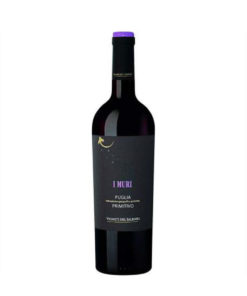 Vigneti Del Salento Primitivo