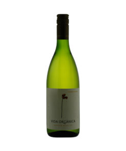 Zuccardi Vida Orgánica Chardonnay