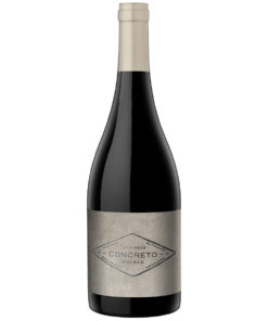 Zuccardi Concreto