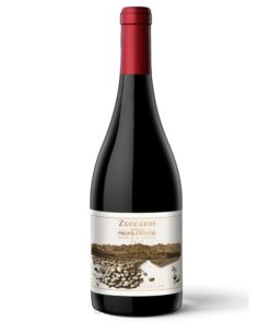 Zuccardi Piedra Infinita Malbec 2016